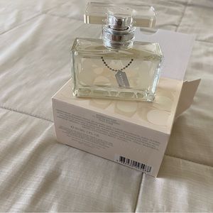 Coach Vaporisateur Natural Spray 1 fl oz